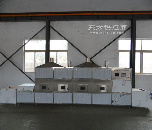 千弘微波设备厂家直销 食品微波烘干设备规格图片
