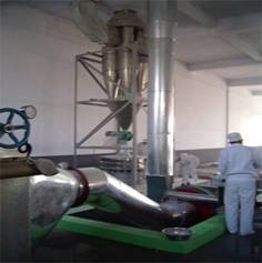 HFG系列红薯淀粉成套气流干燥-常州市创工干燥设备工程有限公_机械及行业设备_世界工厂网中国产品信息库