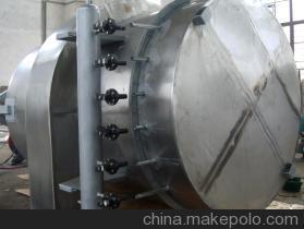 【供应甜杏仁专用烘干干燥机】价格,厂家,图片,真空冷冻干燥机/器,常州市鹏栋干燥设备-