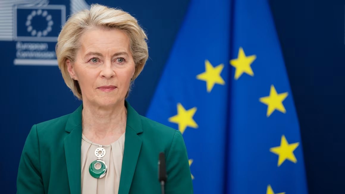 欧盟宣布将对美贸易反制措施推迟至8月初(图1)