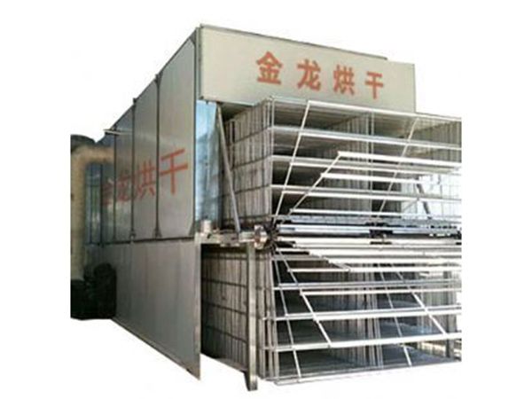 转轴单板烘干设备(图1)