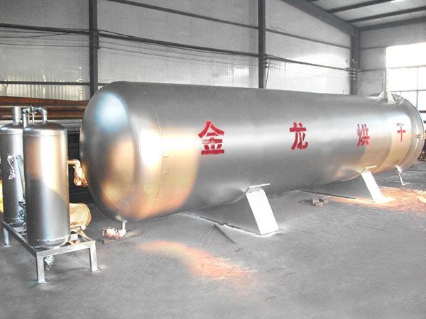 真空高频烘干设备(图2)