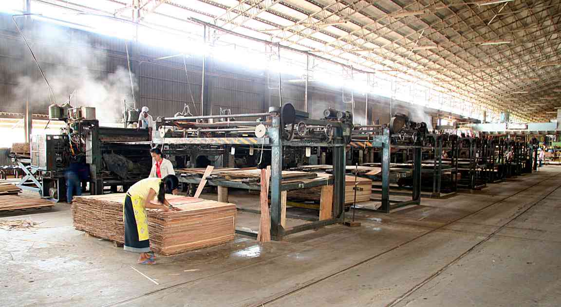 海关总署发布进口人造板检验采信新规(图2)