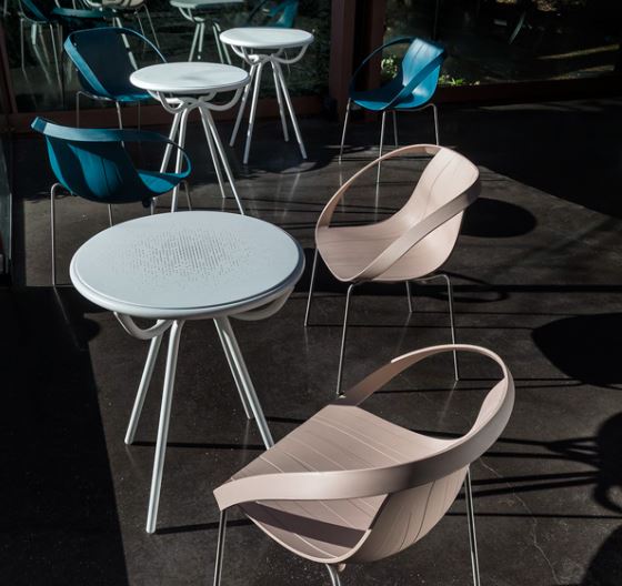 液态木材(Arboform):可持续家居的新选择?(图1) 液态木材(Arboform):可持续家居的新选择?(图1)