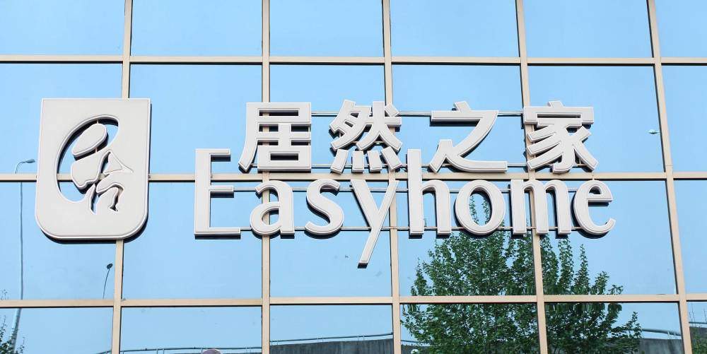 居然智家完成实控人及管理层变更：已故董事长汪林朋遗孀杨芳接任(图2)