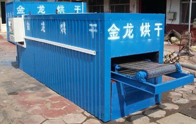 智能远红外线电能烘干机(图5)