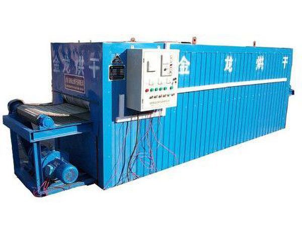 智能远红外线电能烘干机(图4)