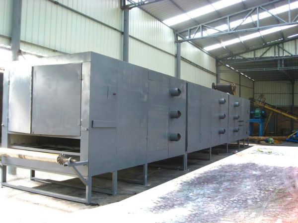 智能远红外线电能烘干机(图2)