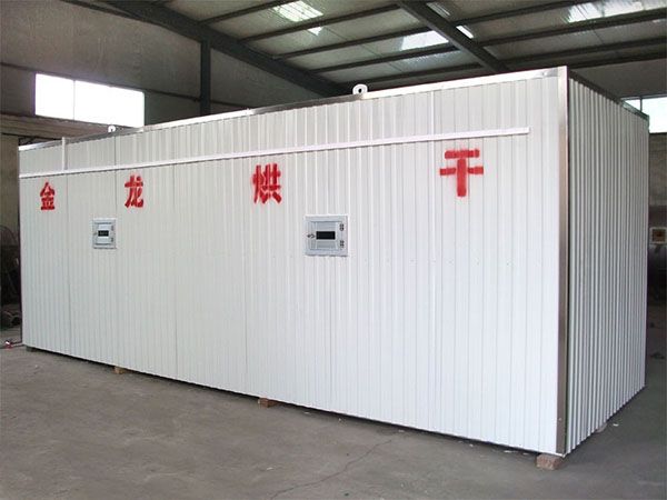 智能型远红外线烘干箱(图3)