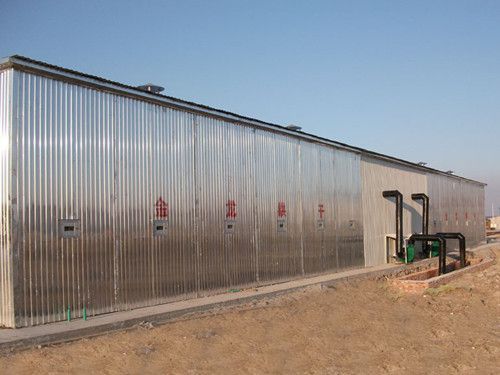 JLM-800方组合式铝壳烘干房(图3)