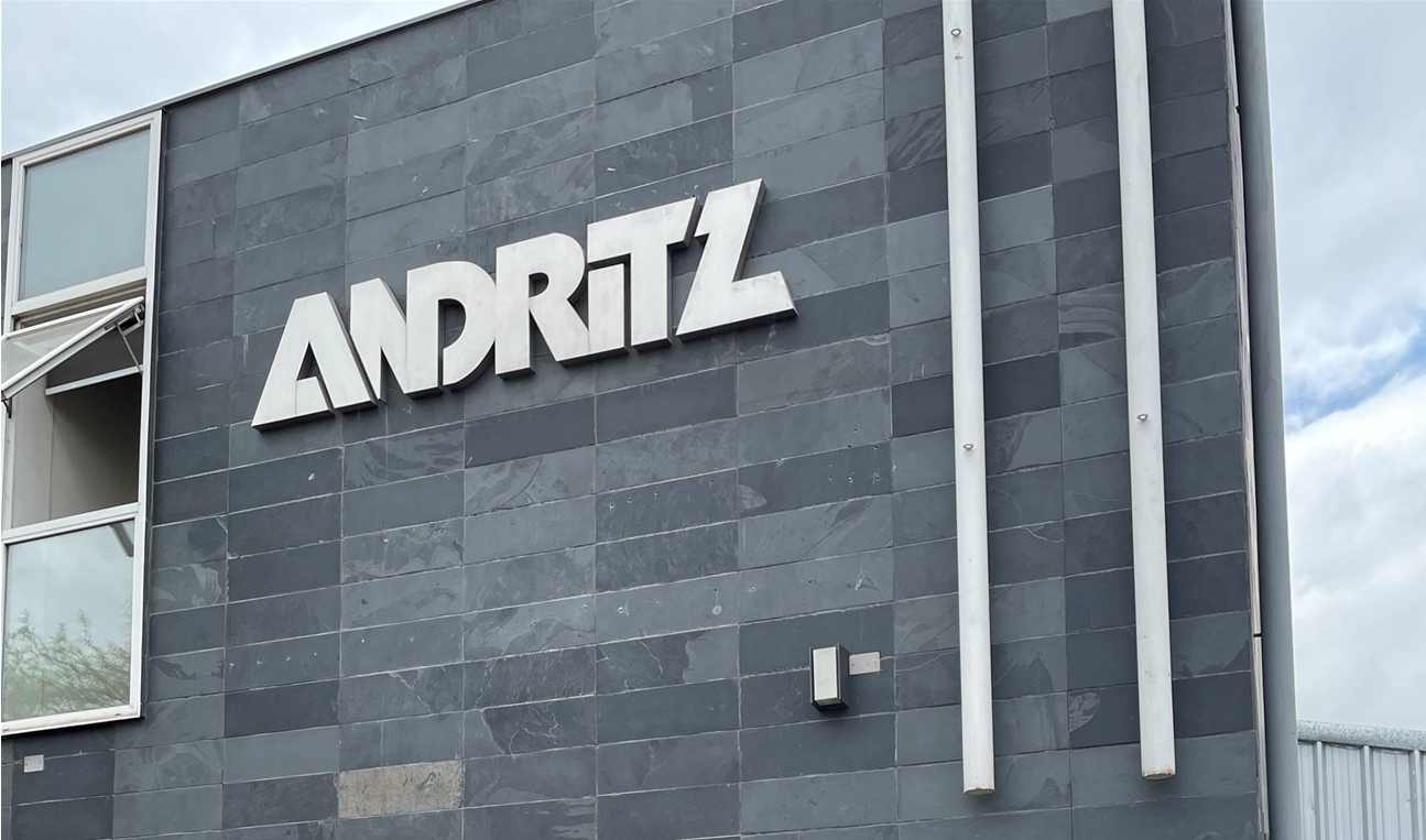 玖龙纸业湖北监利浆纸基地投产安德里茨制浆厂,技术设备引领高效低排(图2) 玖龙纸业湖北监利浆纸基地投产安德里茨制浆厂,技术设备引领高效低排(图2)