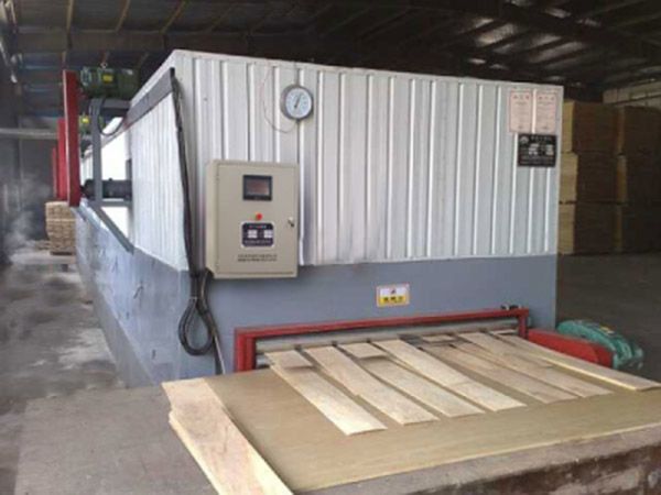 智能远红外线电能烘干机(图3)