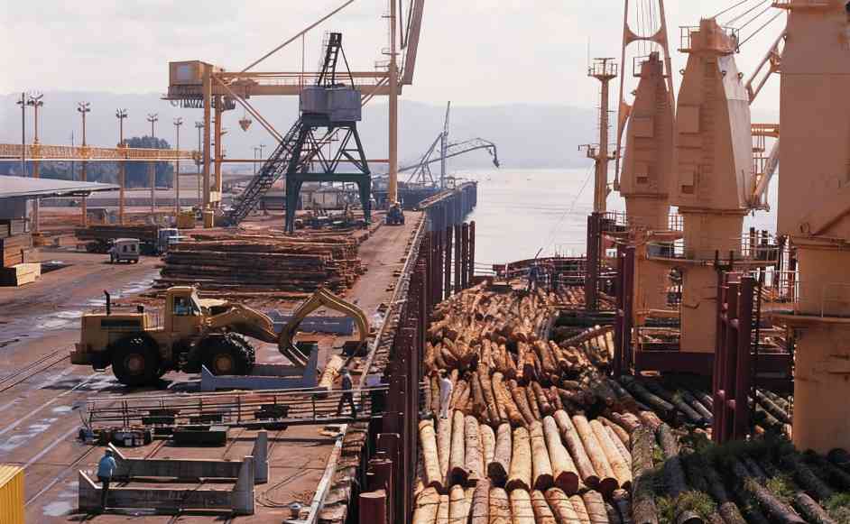 今起施行！中方对美船舶收特别港务费，北美材价格再添变数(图2)