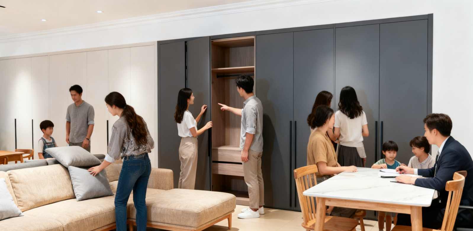 9 月家具零售额同比劲增 16.2%，是行业复苏的开始？(图2)