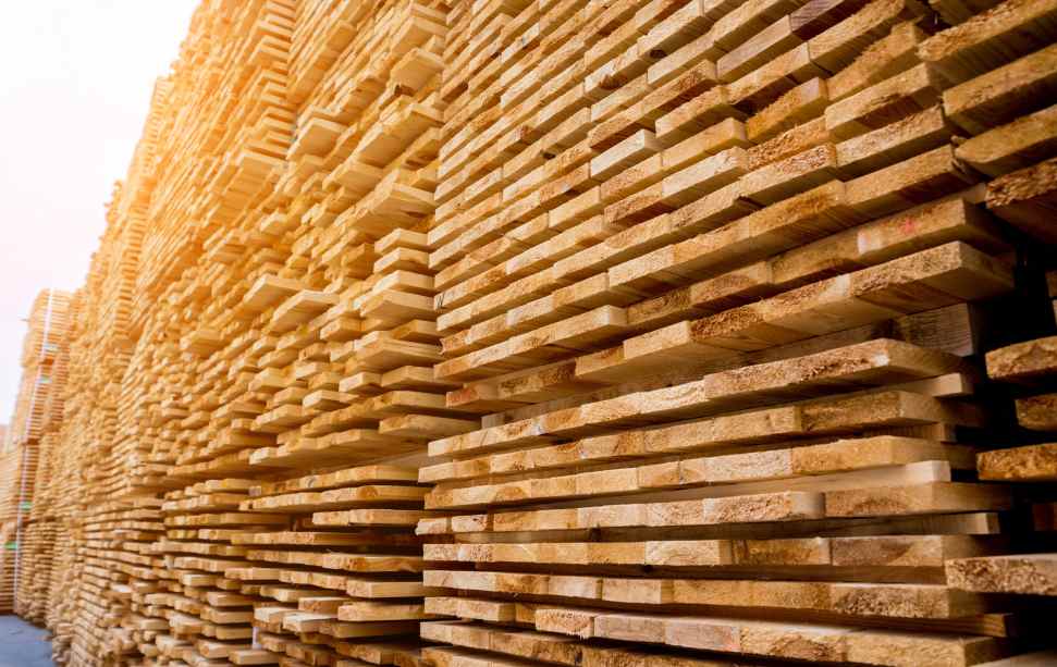 国内木材市场“阶段性冲刺”，进口反弹增长15.9%！(图6)