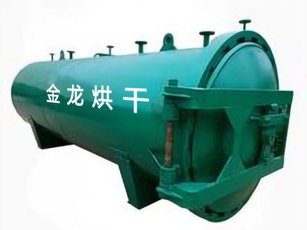 木材二次烘干养生设备(图4)