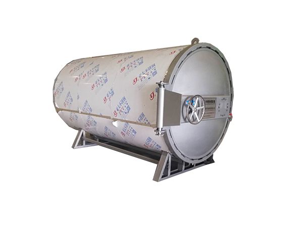 木材高压真空防腐蒸煮设备(图8)