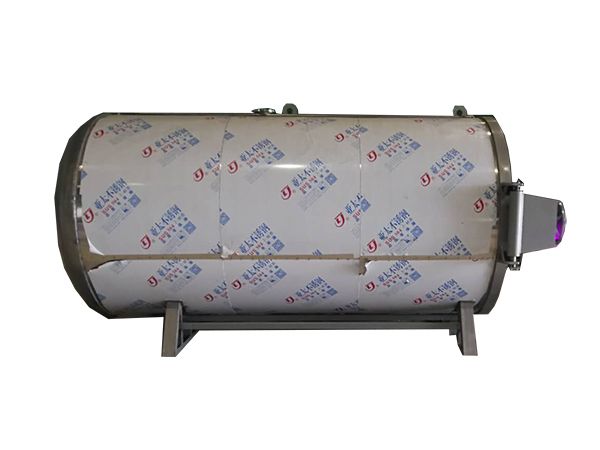 木材高压真空防腐蒸煮设备(图9)