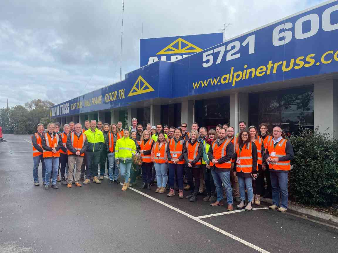 解锁林业新视野，戈特斯坦课程助你成长(图2)