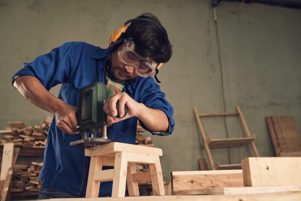 越南占美 40% 木质家具进口量，新关税搅动全球供应链(图1)