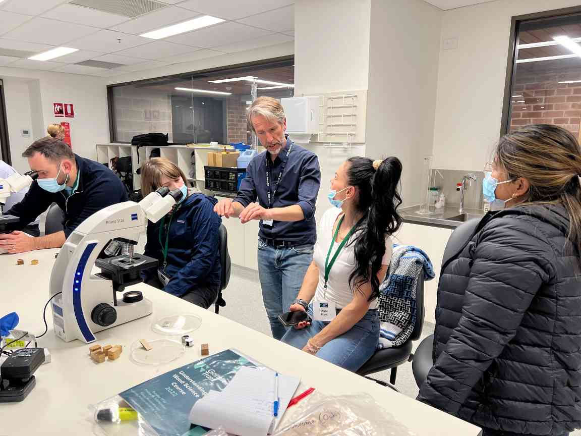 解锁林业新视野，戈特斯坦课程助你成长(图3)