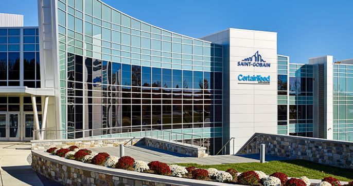 从合作到易主：圣戈班出售布鲁格曼，科斯特集团拓局预制领域(图1)