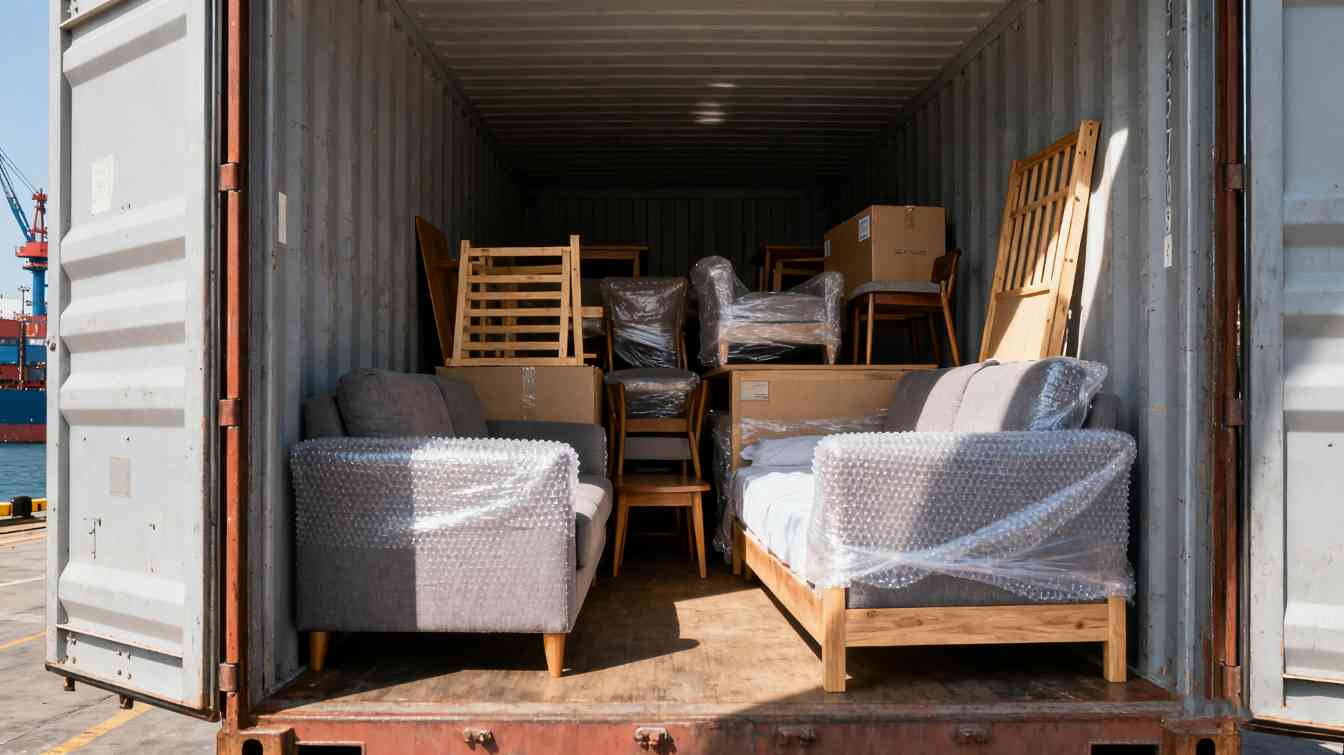 家具出口 10 月同比下滑 12.4% 对美出口承压行业如何破局？(图2)