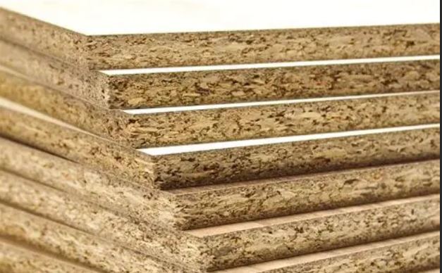 德国木材出口：定向结构板涨价引关注，多品类表现分化(图1)