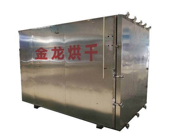 木材二次烘干养生设备(图1)