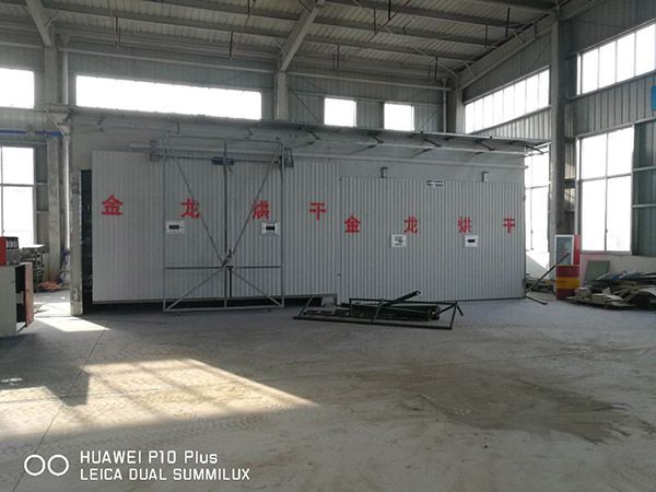 木材二次烘干、养生设备(图4)