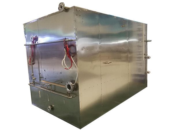 木材二次烘干、养生设备(图2)