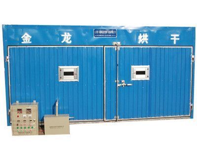 木材二次烘干、养生设备(图3)