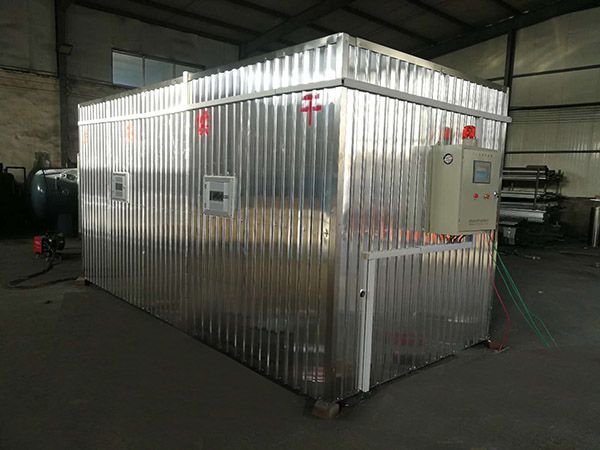 木材二次烘干、养生设备(图5)