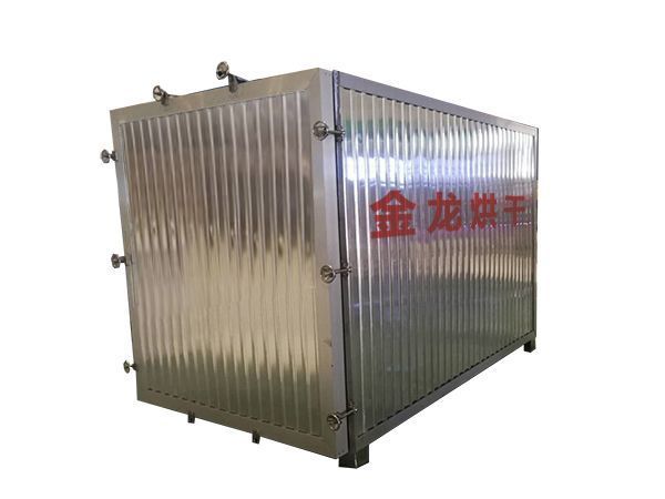 木材二次烘干、养生设备(图10)