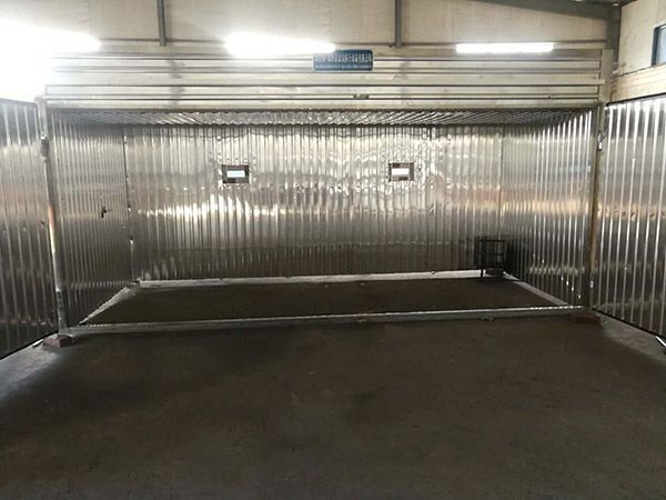 木材二次烘干、养生设备(图8)