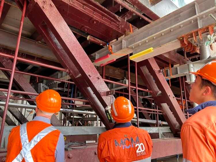 从森林到古桥：NSW 硬木如何撑起皮尔蒙特桥的下一个百年？(图1)