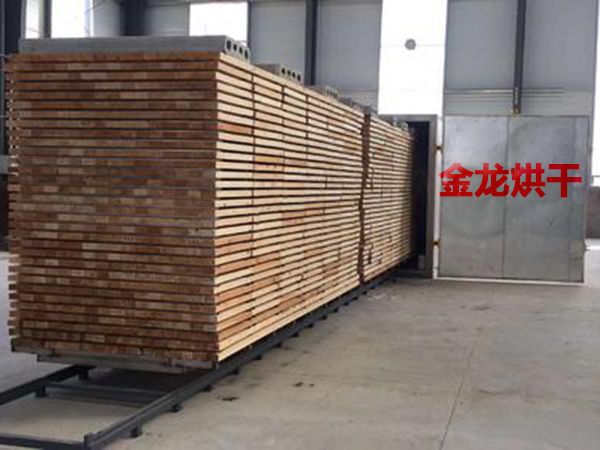 木材烘干、硬化、炭化设备(图1)