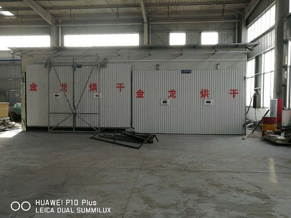 木材二次烘干、养生设备(图5)