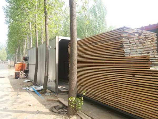 木材烘干、硬化、炭化设备(图7)