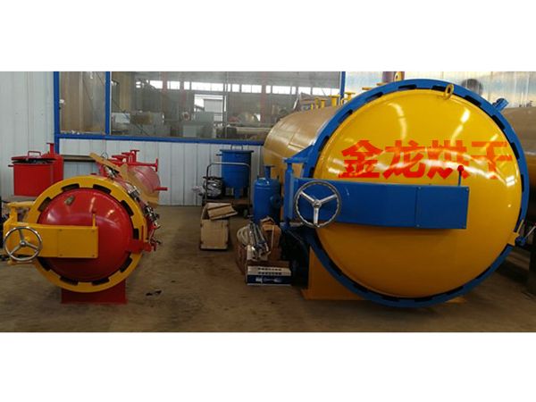 木材烘干、硬化、炭化设备(图4)