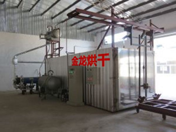 木材烘干、硬化、炭化设备(图2)