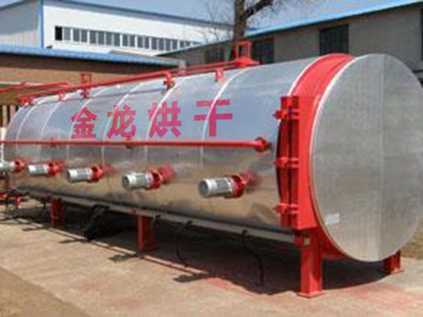 木材烘干、硬化、炭化设备(图2)