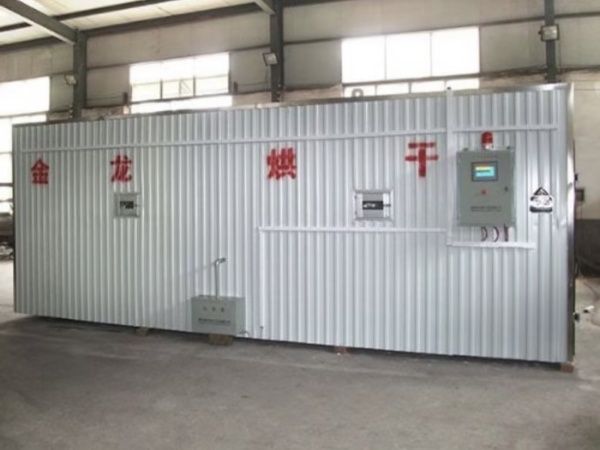 木托盘熏蒸库(图4)