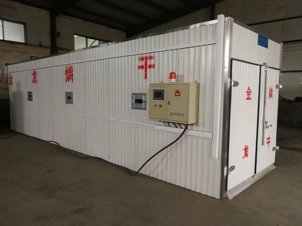 木托盘熏蒸库(图3)