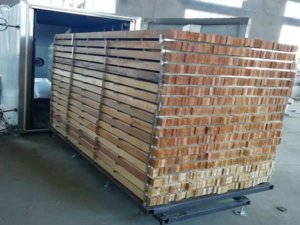 木材烘干、硬化、炭化设备(图4)