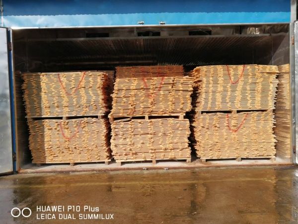 木托盘熏蒸库(图2)