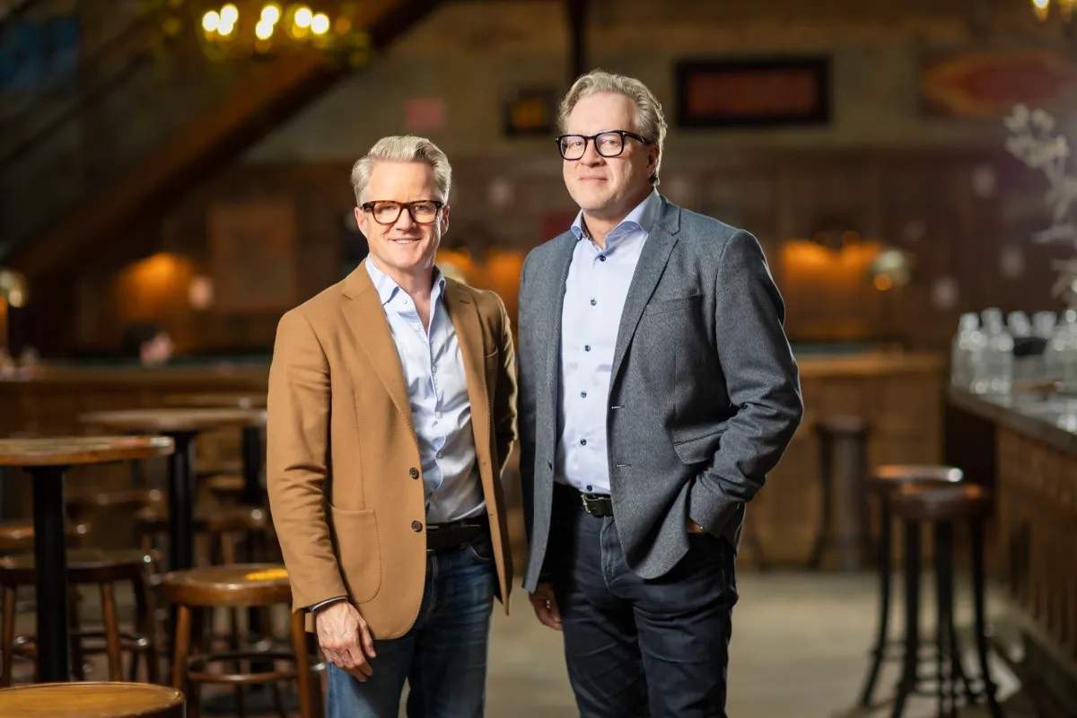 2.5亿基金加持！MODEL携重磅团队打造墨尔本可持续租赁社区(图1)