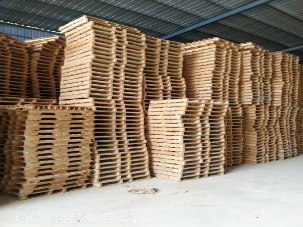 木托盘热处理库(图1)