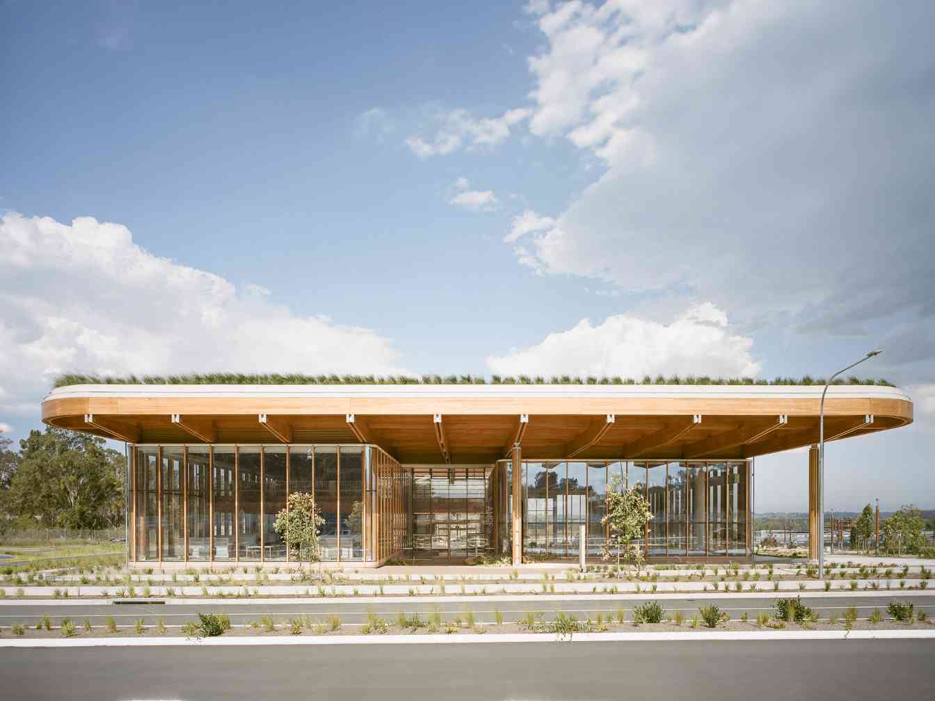 不依赖“未来循环”，MASSLAM用当下行动实现建筑碳减排(图4)