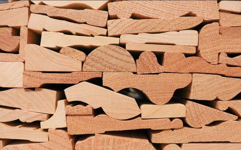 强强联合！Menzner收购Harris Hardwoods打造硬木制造全产业链(图1)